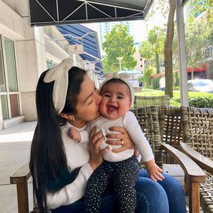 Meet your Posher, Yecika